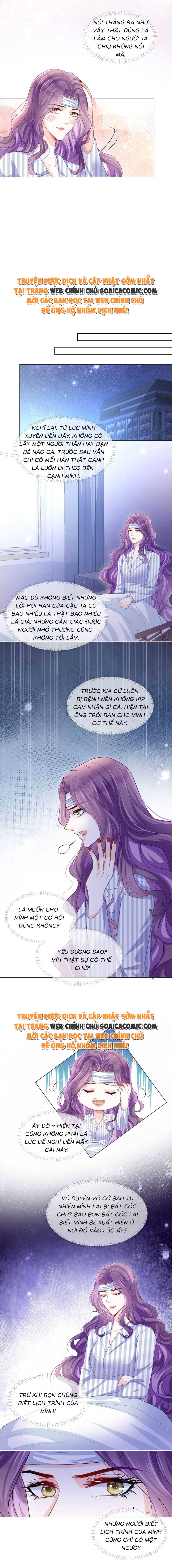 Ninita Yêu Dấu - Phần 2 Chap 590.6 - Next Chap 591.6