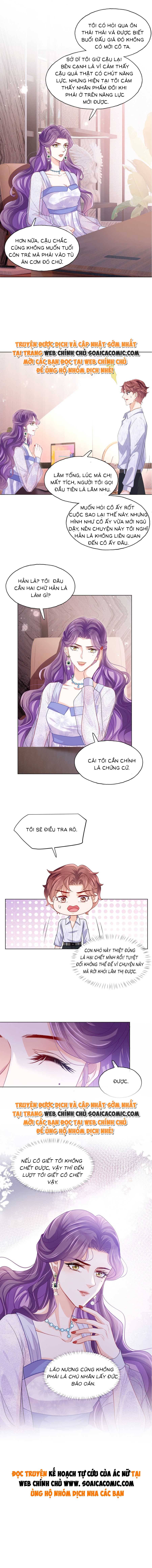Ninita Yêu Dấu - Phần 2 Chap 590.6 - Next Chap 591.6