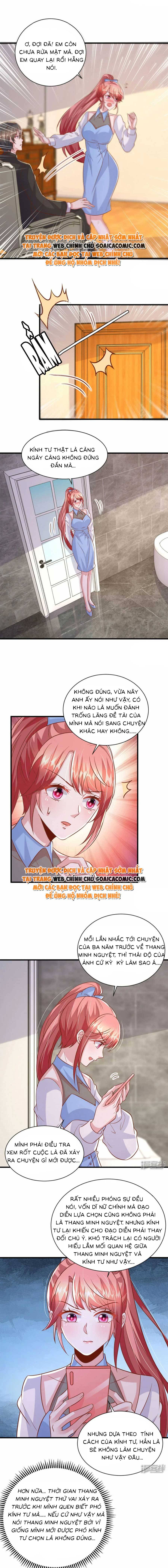 Ninita Yêu Dấu - Phần 2 Chap 590.7 - Next Chap 591.7