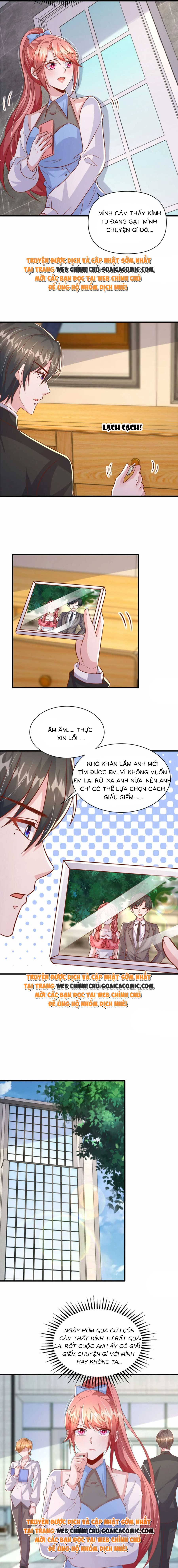 Ninita Yêu Dấu - Phần 2 Chap 590.7 - Next Chap 591.7