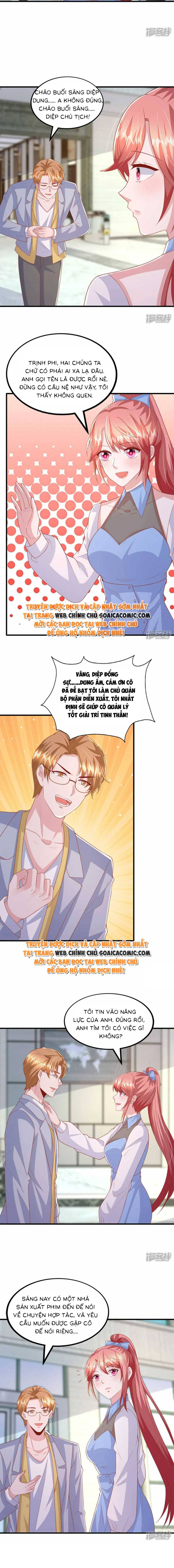 Ninita Yêu Dấu - Phần 2 Chap 590.7 - Next Chap 591.7