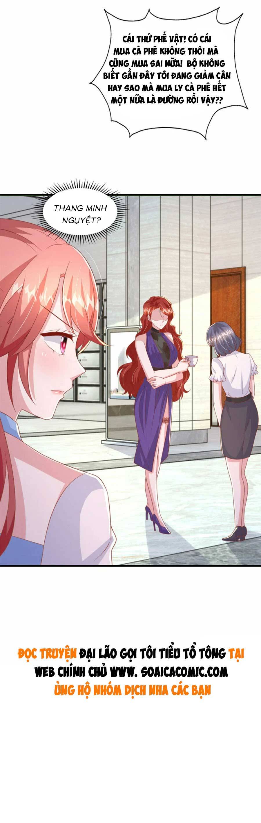 Ninita Yêu Dấu - Phần 2 Chap 590.7 - Next Chap 591.7