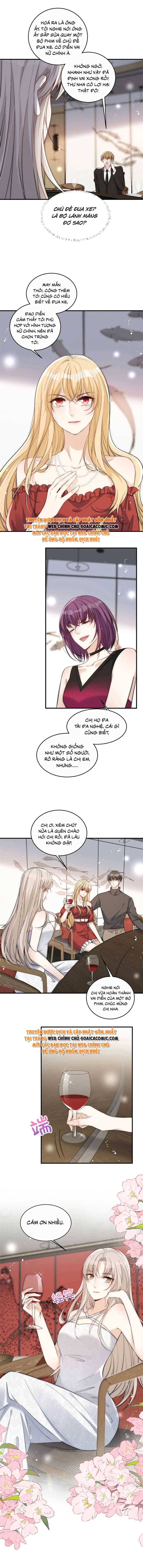 Ninita Yêu Dấu - Phần 2 Chap 590.8 - Next Chap 591.8