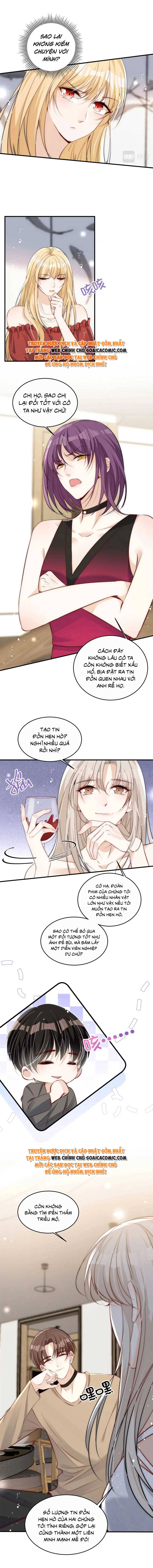 Ninita Yêu Dấu - Phần 2 Chap 590.8 - Next Chap 591.8