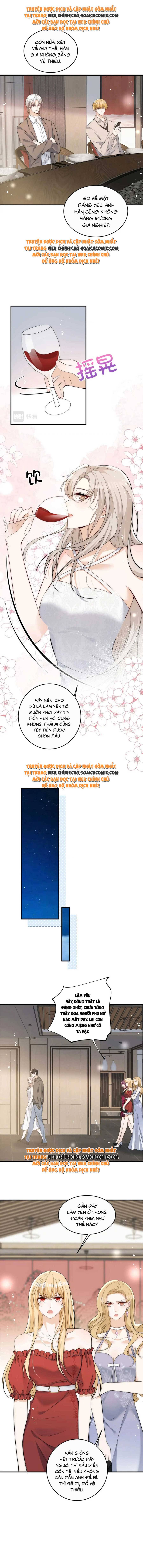 Ninita Yêu Dấu - Phần 2 Chap 590.8 - Next Chap 591.8