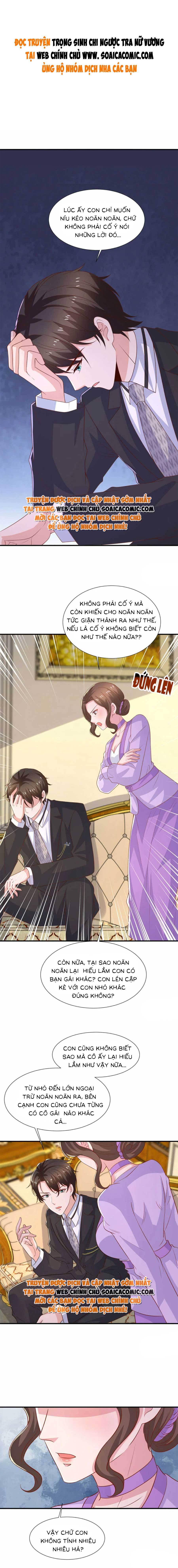 Ninita Yêu Dấu - Phần 2 Chap 590.9 - Next Chap 591.9