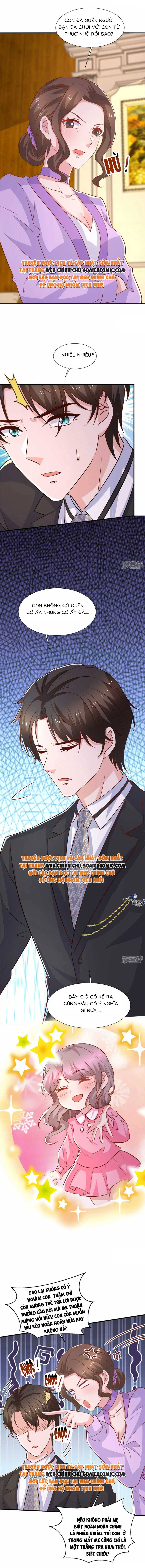 Ninita Yêu Dấu - Phần 2 Chap 590.9 - Next Chap 591.9