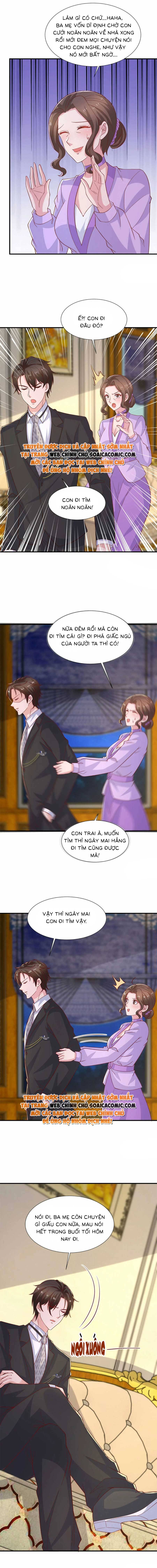 Ninita Yêu Dấu - Phần 2 Chap 590.9 - Next Chap 591.9