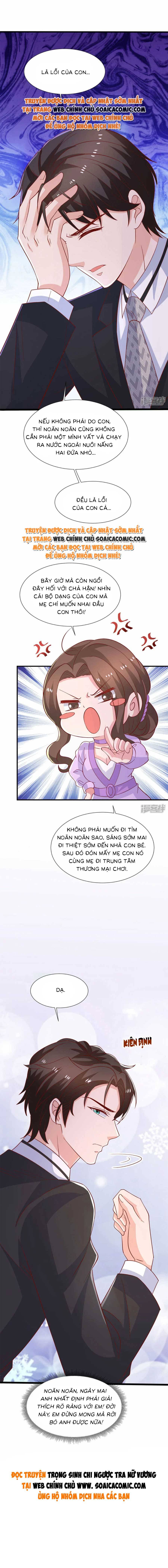 Ninita Yêu Dấu - Phần 2 Chap 590.9 - Next Chap 591.9