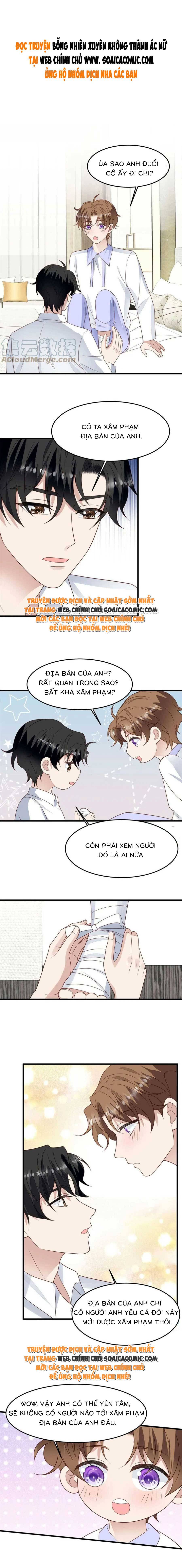 Ninita Yêu Dấu - Phần 2 Chap 591.1 - Next Chap 592.1