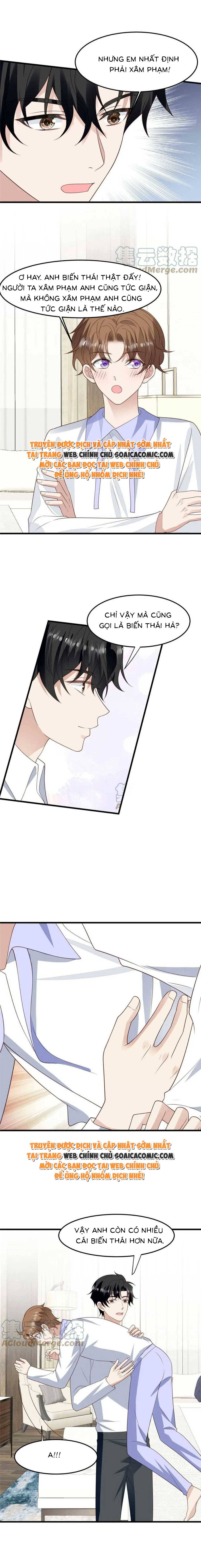 Ninita Yêu Dấu - Phần 2 Chap 591.1 - Next Chap 592.1