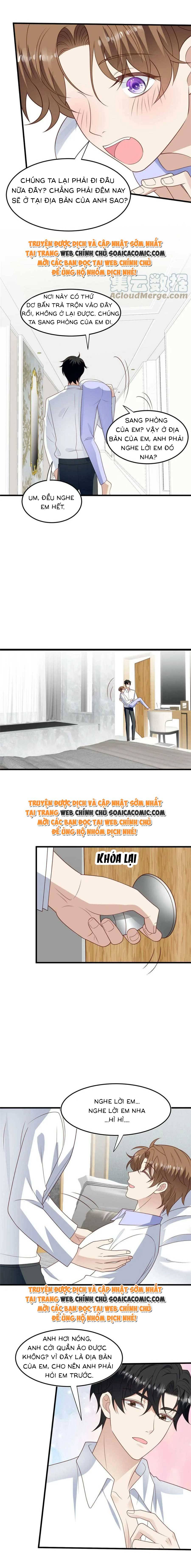 Ninita Yêu Dấu - Phần 2 Chap 591.1 - Next Chap 592.1