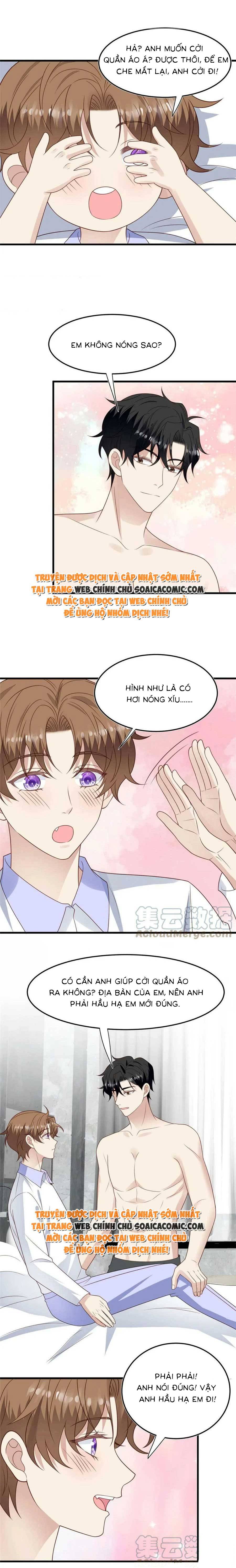 Ninita Yêu Dấu - Phần 2 Chap 591.1 - Next Chap 592.1