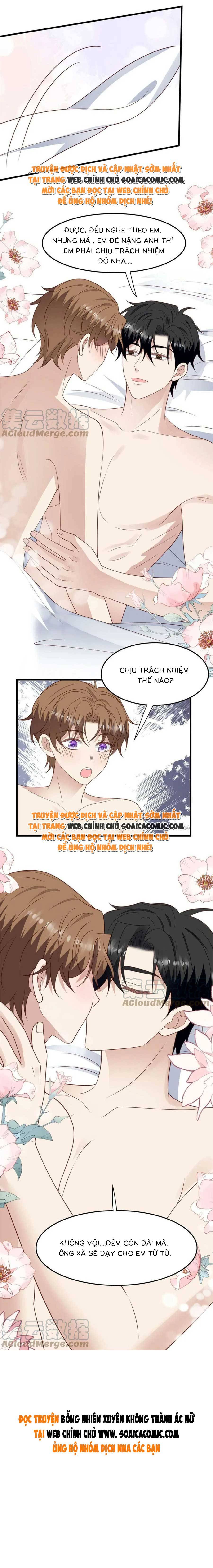 Ninita Yêu Dấu - Phần 2 Chap 591.1 - Next Chap 592.1