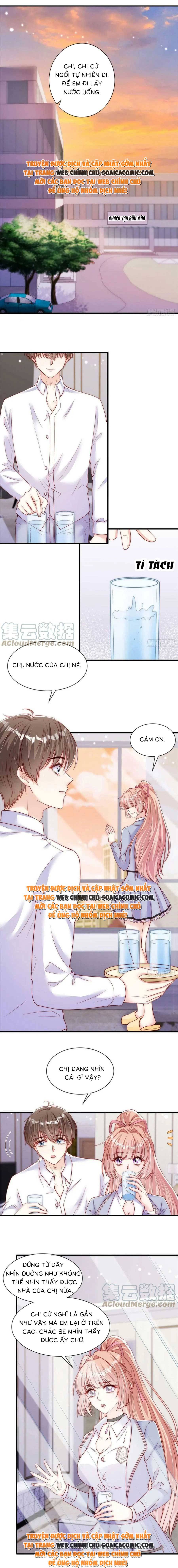 Ninita Yêu Dấu - Phần 2 Chap 591.2 - Next Chap 592.2