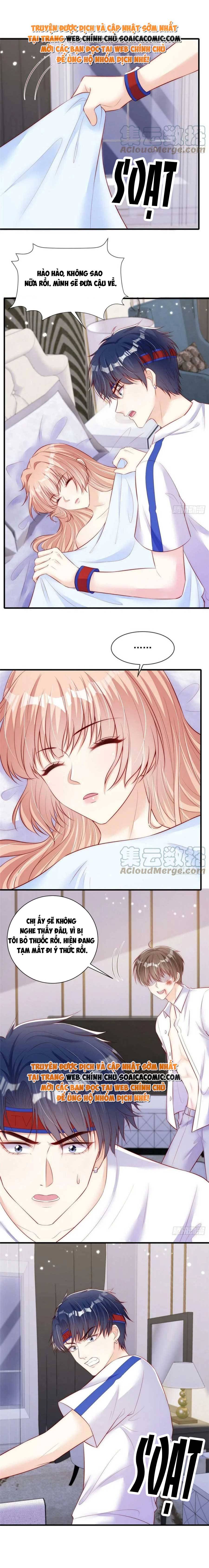 Ninita Yêu Dấu - Phần 2 Chap 591.3 - Next Chap 592.3