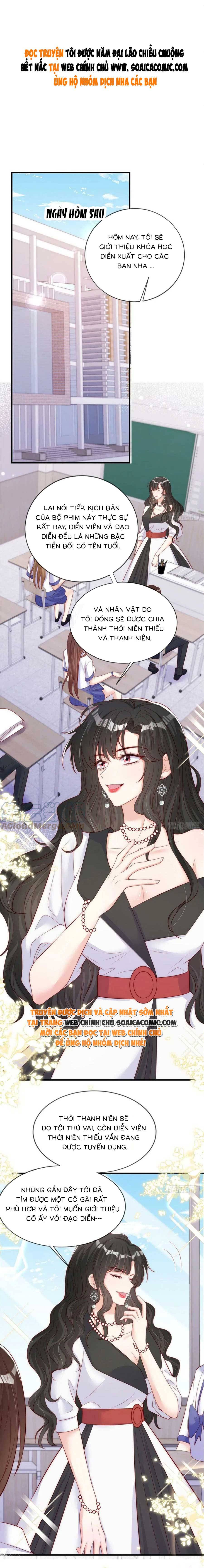 Ninita Yêu Dấu - Phần 2 Chap 591.5 - Next Chap 592.5