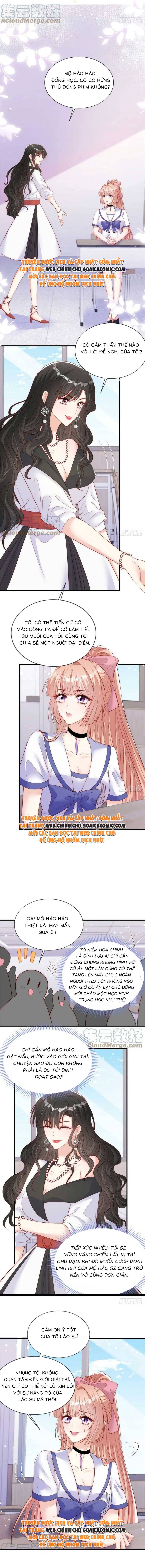 Ninita Yêu Dấu - Phần 2 Chap 591.5 - Next Chap 592.5