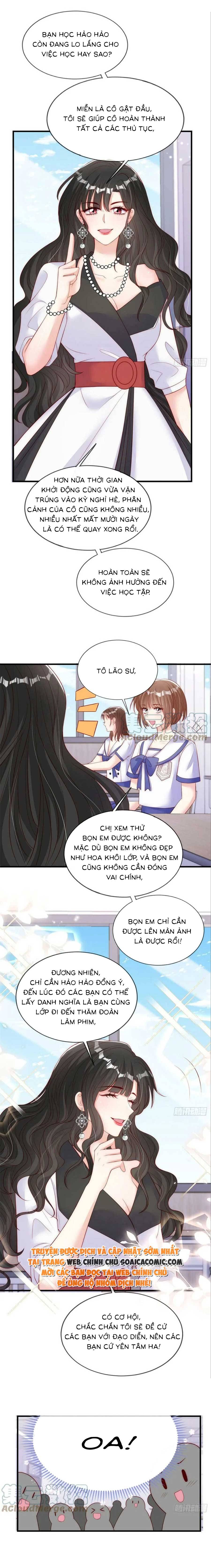 Ninita Yêu Dấu - Phần 2 Chap 591.5 - Next Chap 592.5