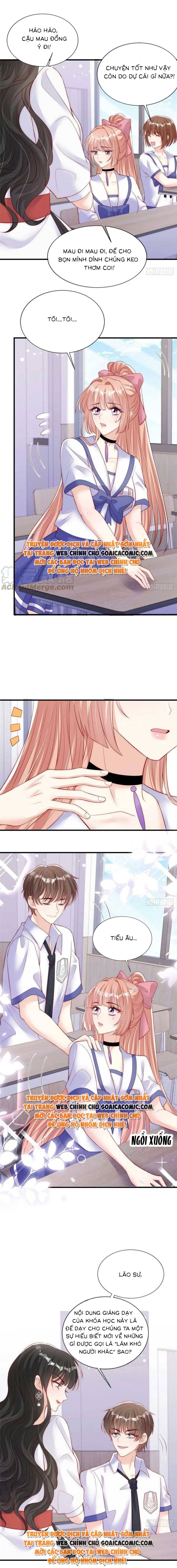 Ninita Yêu Dấu - Phần 2 Chap 591.5 - Next Chap 592.5