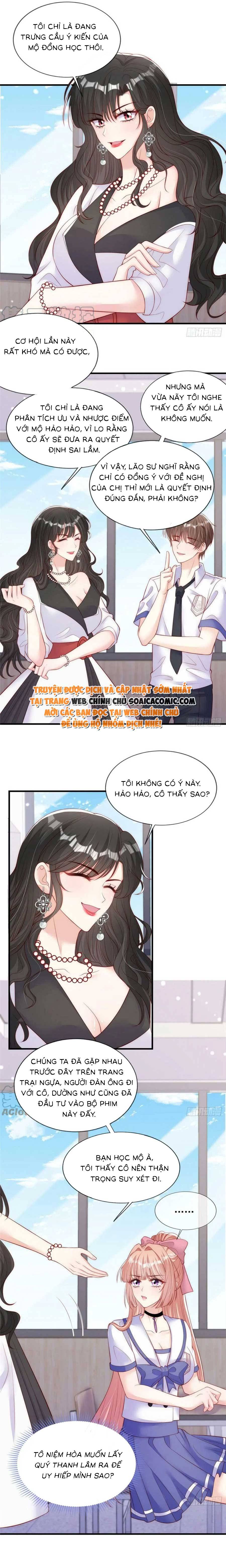 Ninita Yêu Dấu - Phần 2 Chap 591.5 - Next Chap 592.5