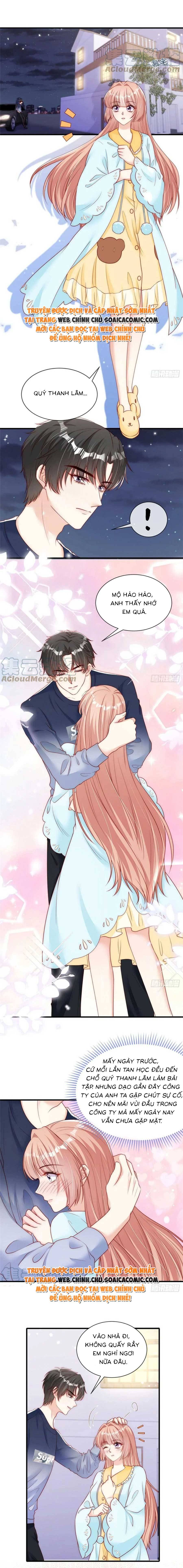 Ninita Yêu Dấu - Phần 2 Chap 591.6 - Next Chap 592.6