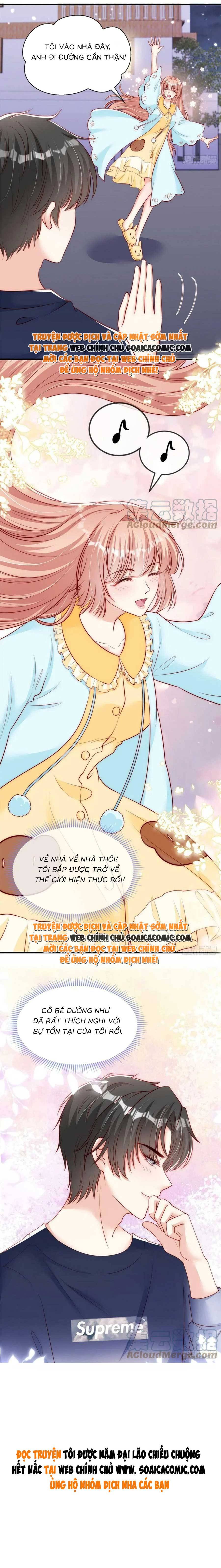 Ninita Yêu Dấu - Phần 2 Chap 591.6 - Next Chap 592.6