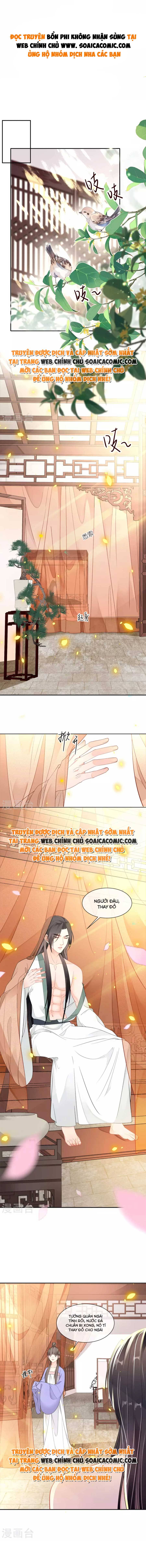 Ninita Yêu Dấu - Phần 2 Chap 591.7 - Next Chap 592.7