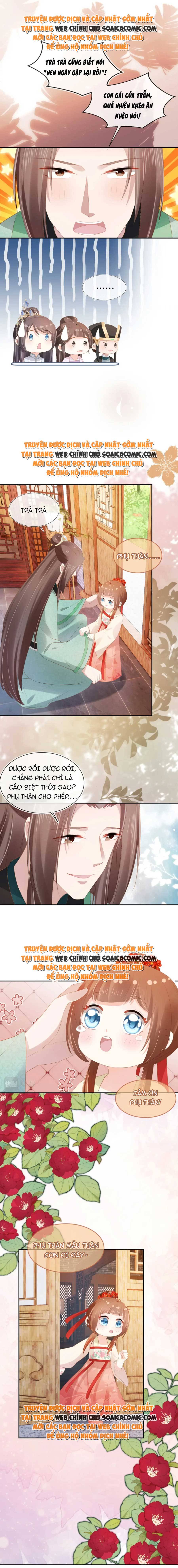 Ninita Yêu Dấu - Phần 2 Chap 592.1 - Next Chap 593.1