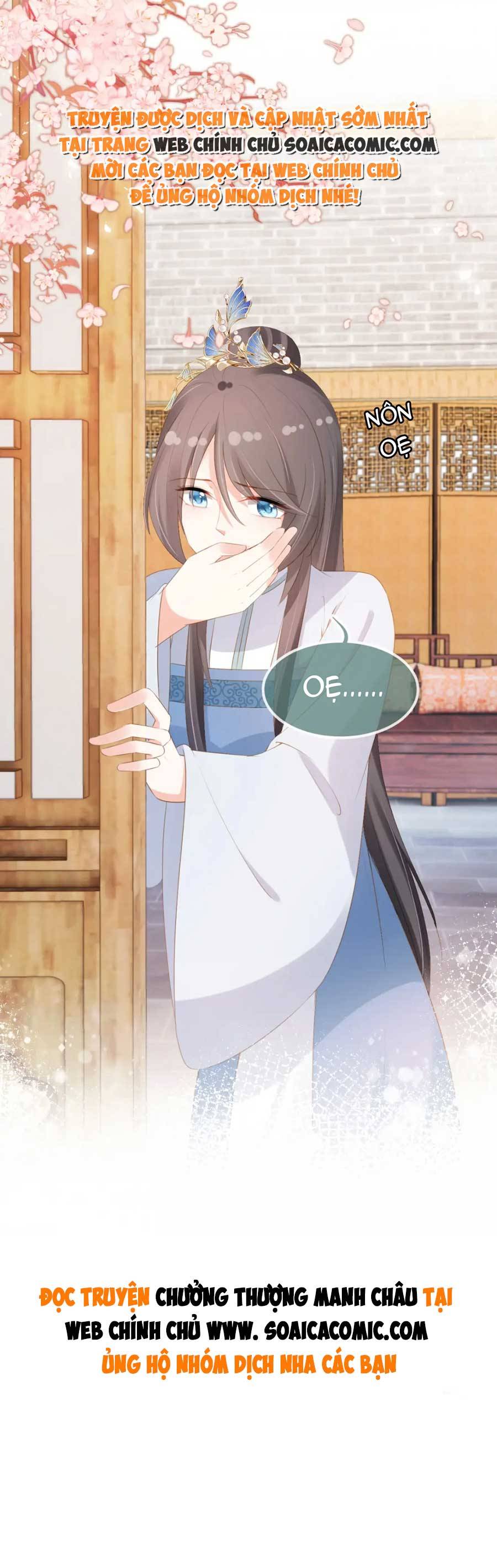 Ninita Yêu Dấu - Phần 2 Chap 592.1 - Next Chap 593.1