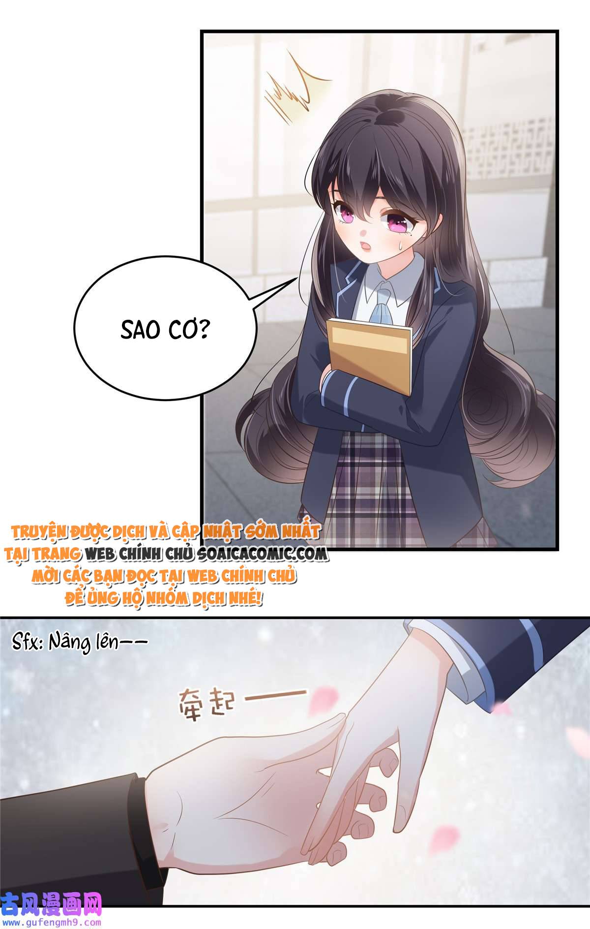 Ninita Yêu Dấu - Phần 2 Chap 592.2 - Next Chap 593.2