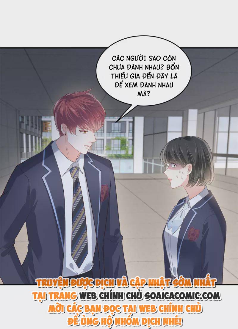 Ninita Yêu Dấu - Phần 2 Chap 592.2 - Next Chap 593.2