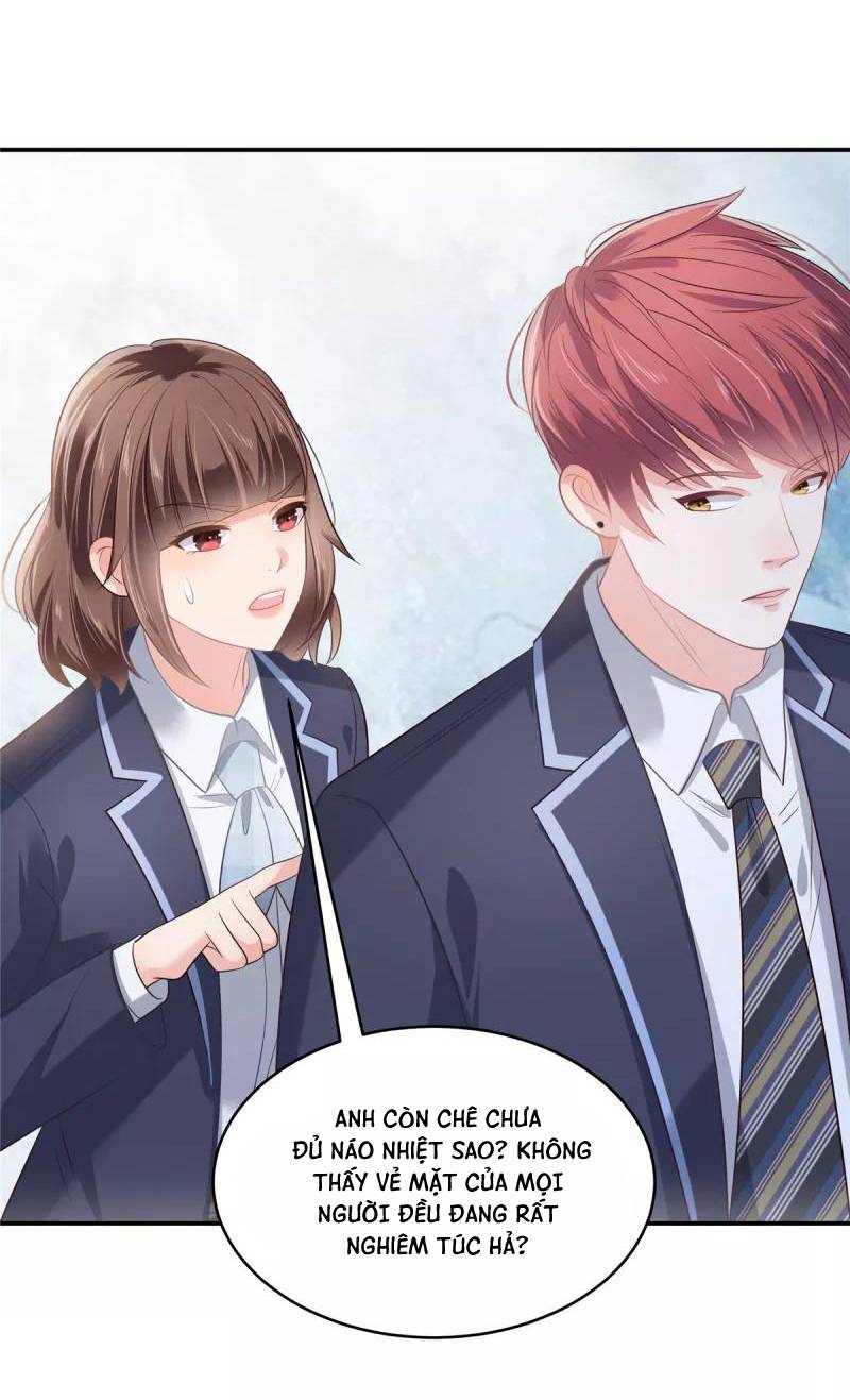 Ninita Yêu Dấu - Phần 2 Chap 592.2 - Next Chap 593.2