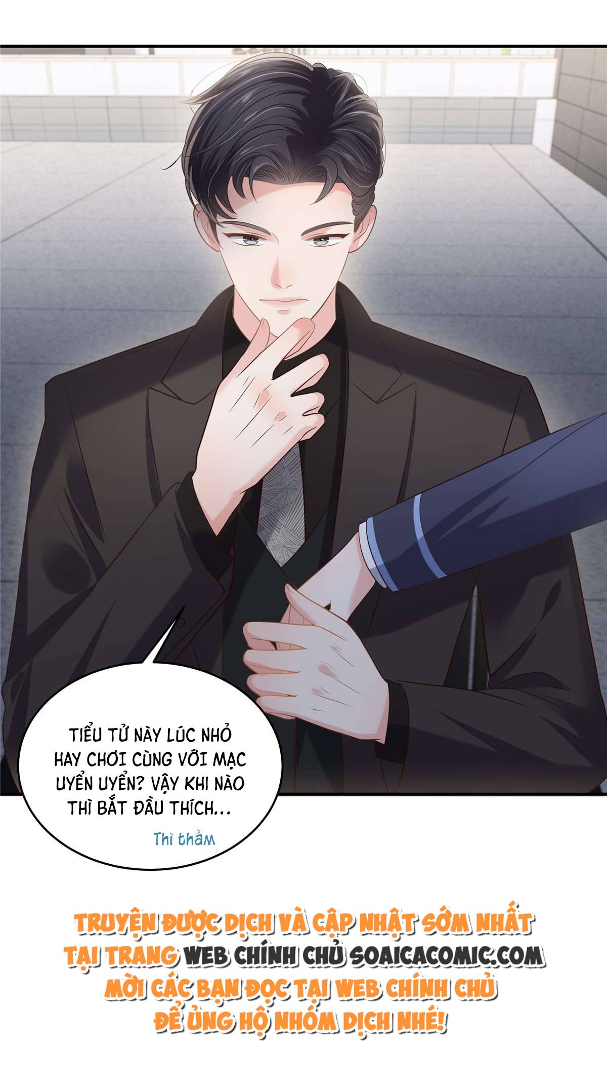 Ninita Yêu Dấu - Phần 2 Chap 592.2 - Next Chap 593.2