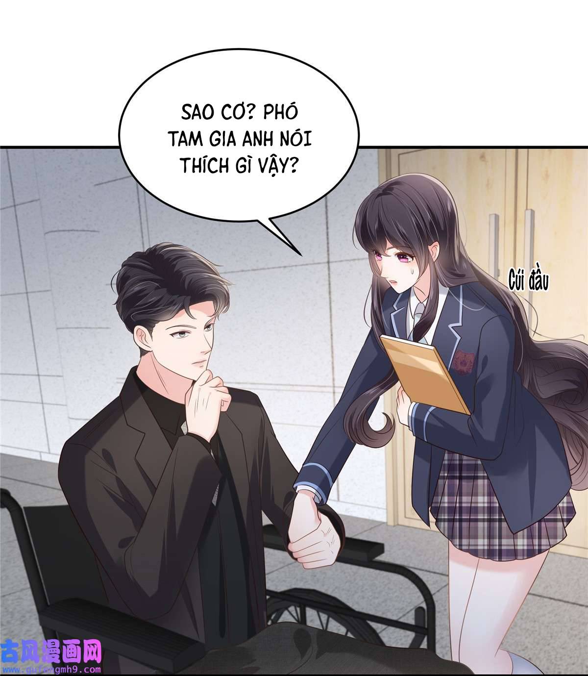 Ninita Yêu Dấu - Phần 2 Chap 592.2 - Next Chap 593.2