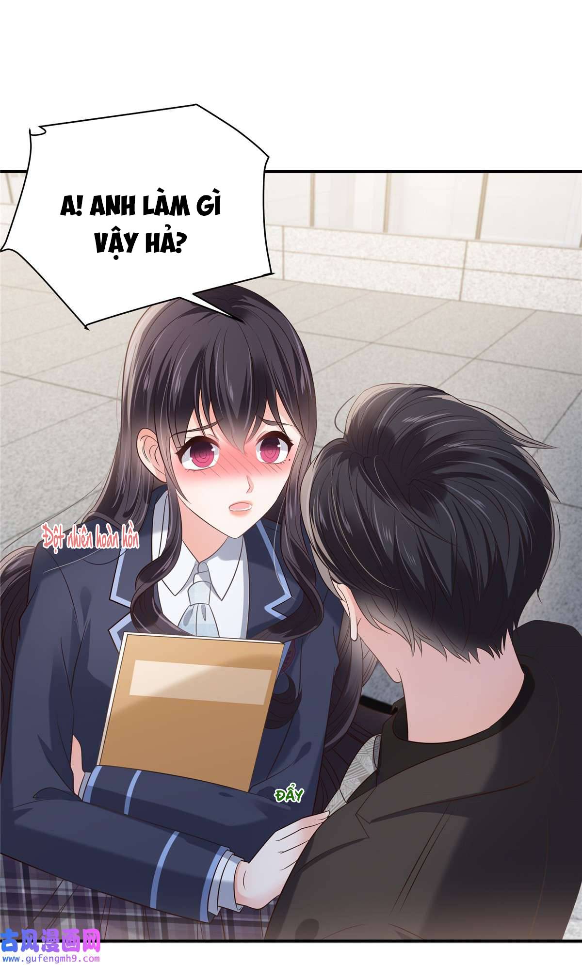 Ninita Yêu Dấu - Phần 2 Chap 592.2 - Next Chap 593.2