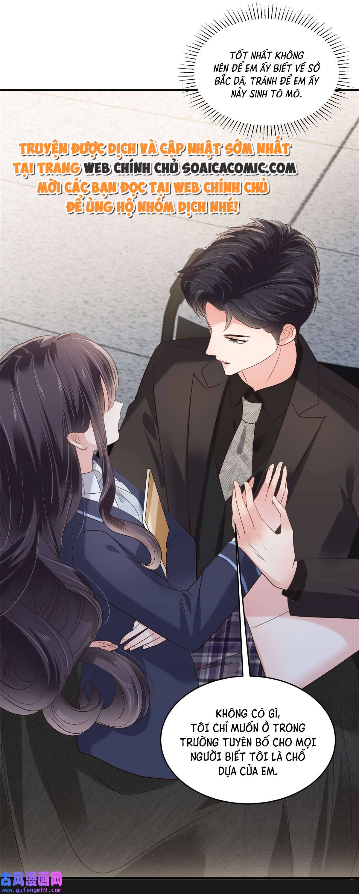 Ninita Yêu Dấu - Phần 2 Chap 592.2 - Next Chap 593.2