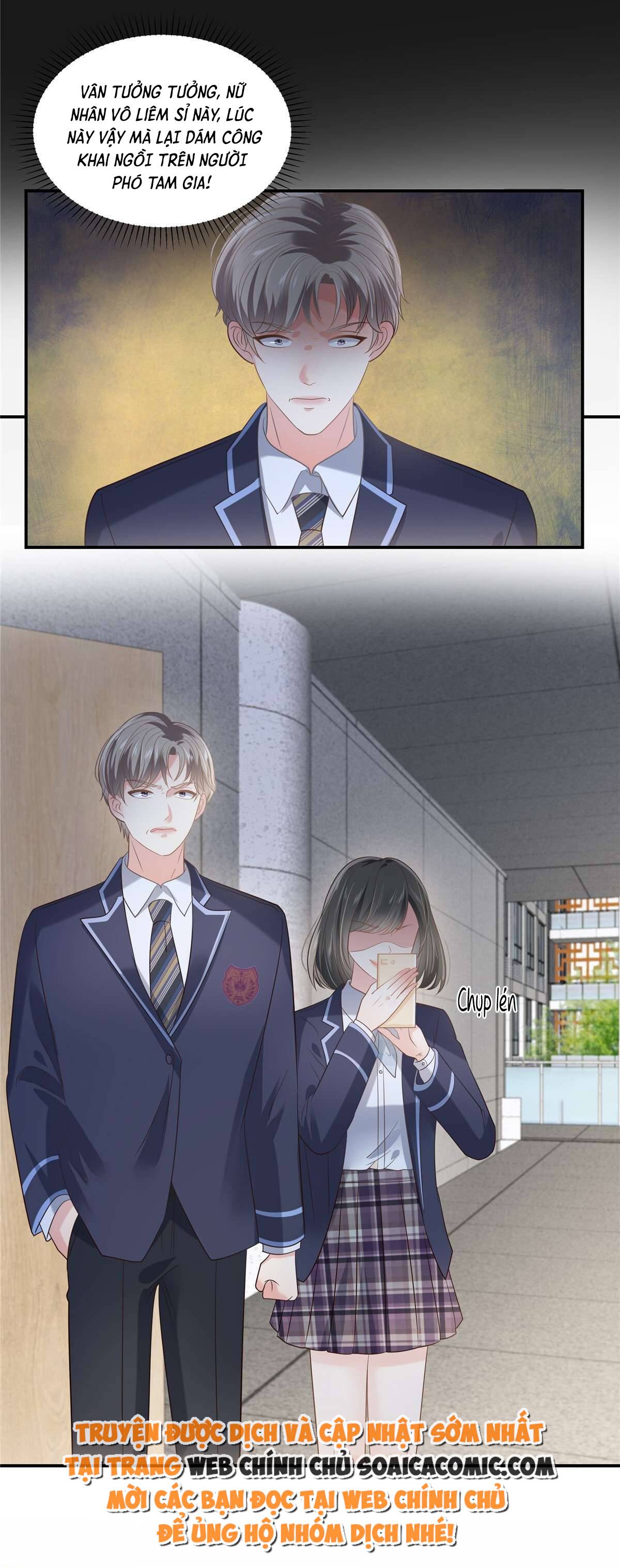 Ninita Yêu Dấu - Phần 2 Chap 592.2 - Next Chap 593.2