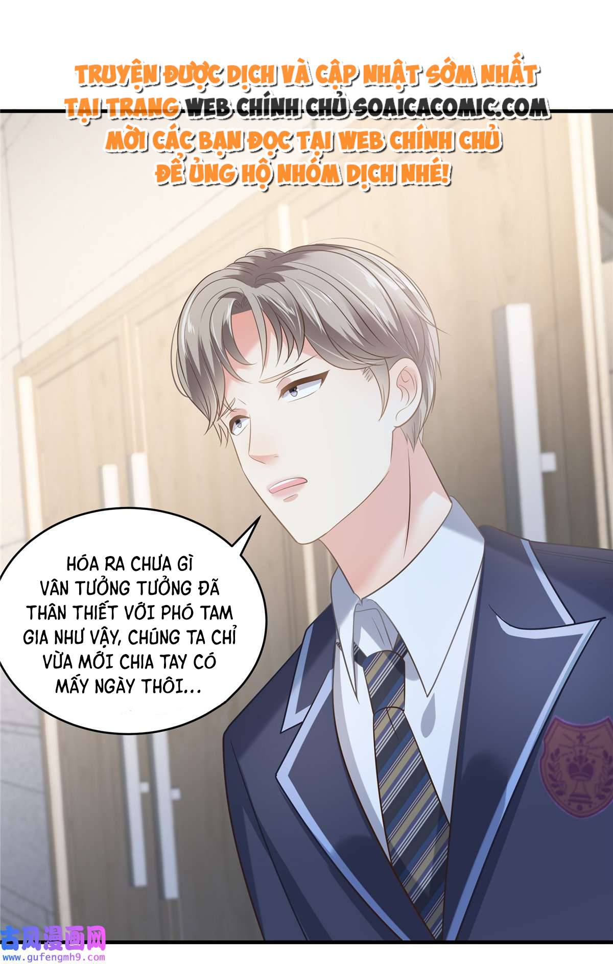 Ninita Yêu Dấu - Phần 2 Chap 592.2 - Next Chap 593.2