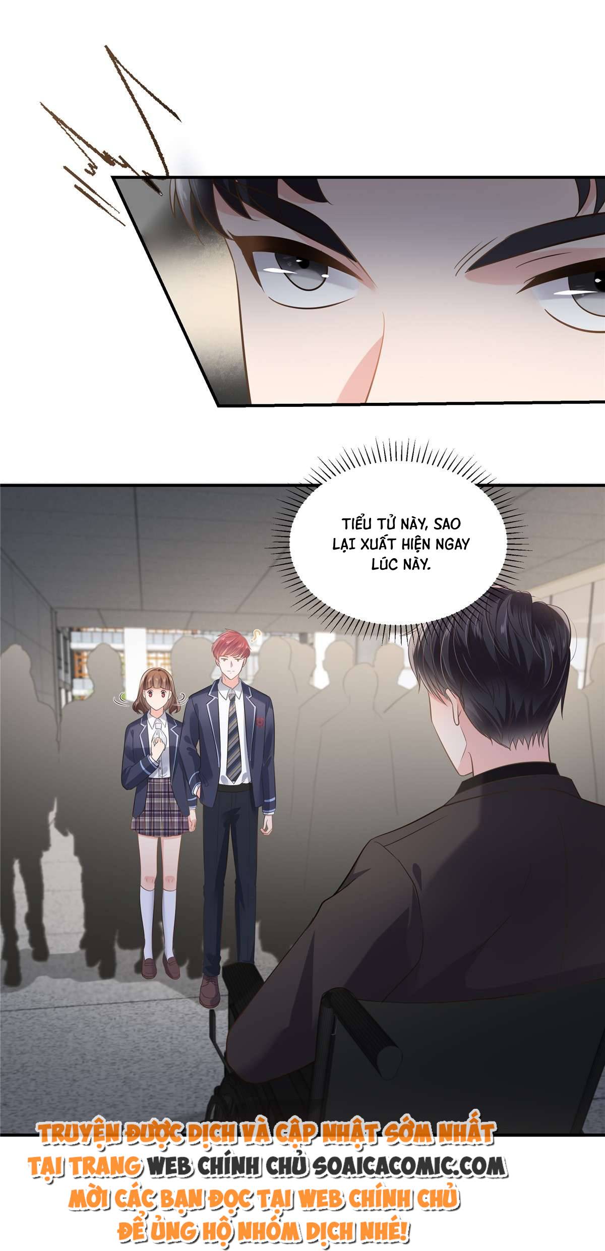 Ninita Yêu Dấu - Phần 2 Chap 592.2 - Next Chap 593.2