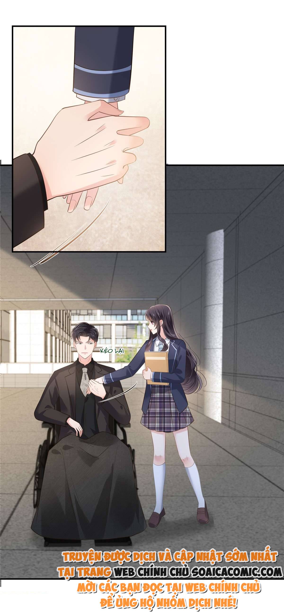 Ninita Yêu Dấu - Phần 2 Chap 592.2 - Next Chap 593.2