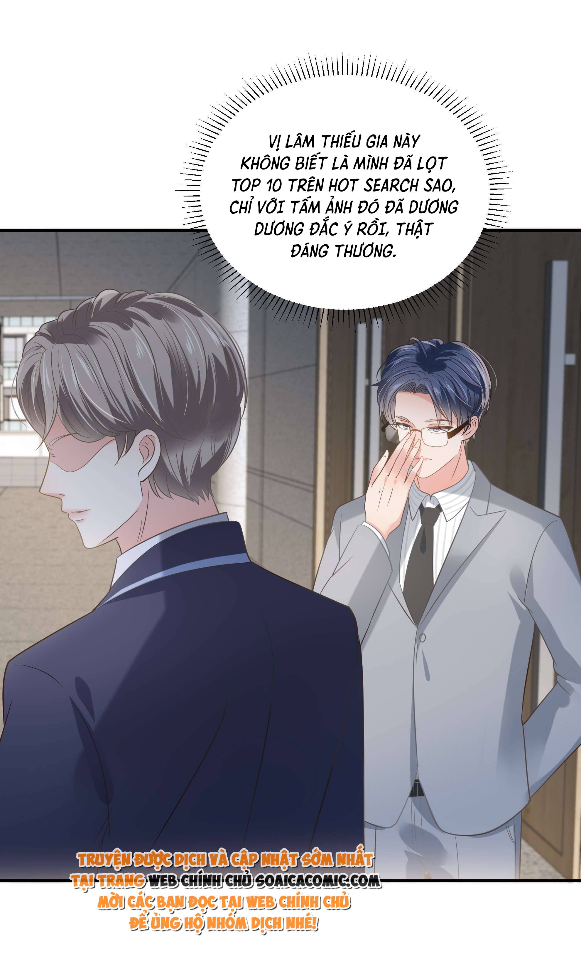 Ninita Yêu Dấu - Phần 2 Chap 592.3 - Next Chap 593.3