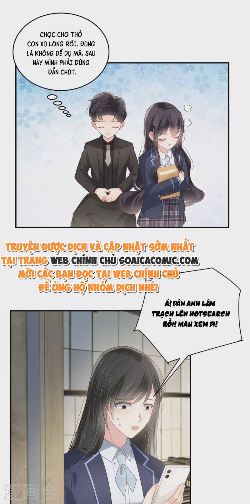 Ninita Yêu Dấu - Phần 2 Chap 592.4 - Next Chap 593.4