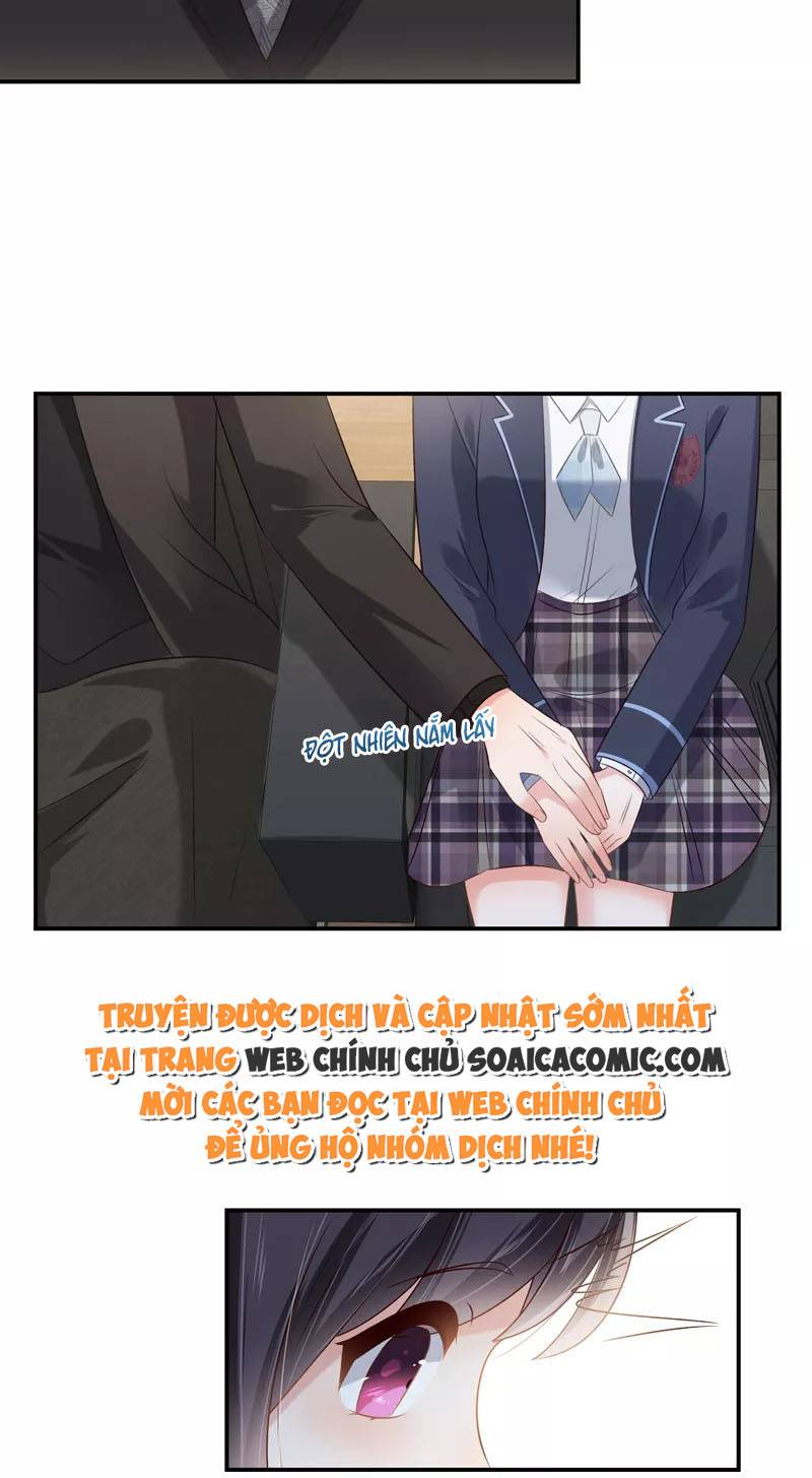 Ninita Yêu Dấu - Phần 2 Chap 592.5 - Next Chap 593.5