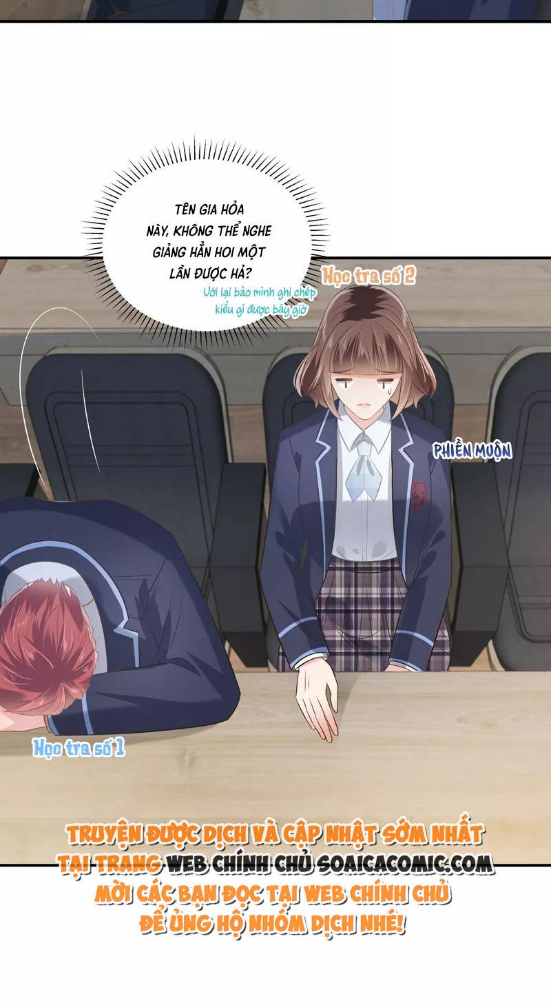 Ninita Yêu Dấu - Phần 2 Chap 592.5 - Next Chap 593.5