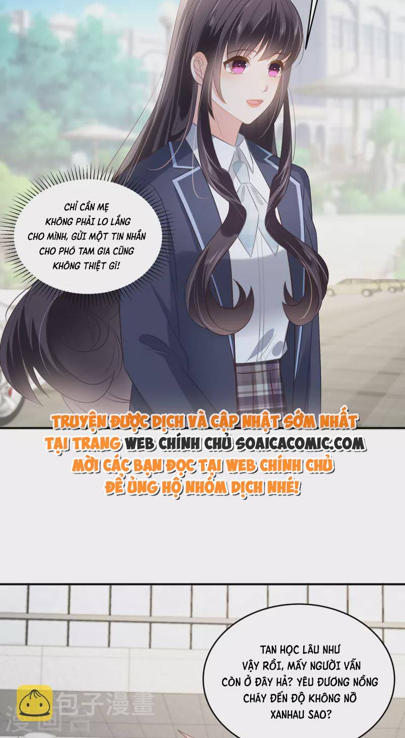 Ninita Yêu Dấu - Phần 2 Chap 592.6 - Next Chap 593.6