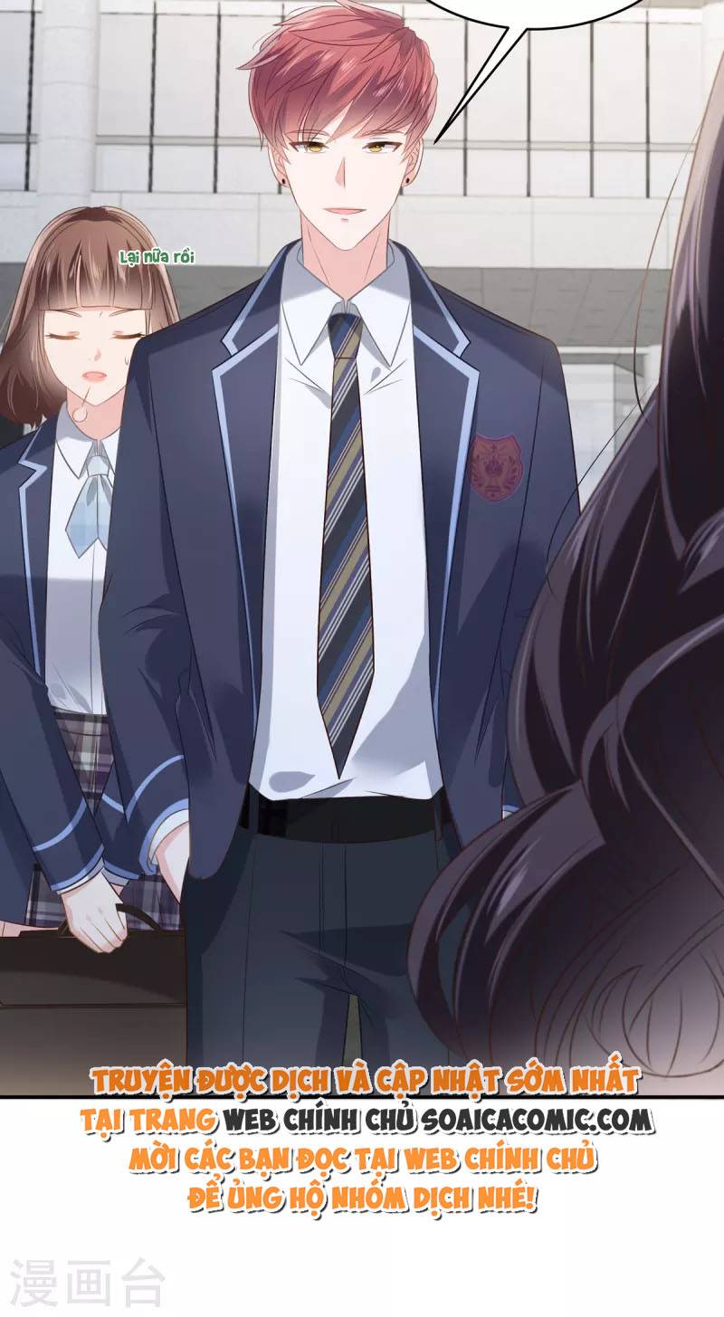 Ninita Yêu Dấu - Phần 2 Chap 592.6 - Next Chap 593.6