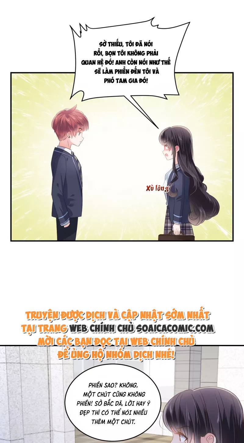 Ninita Yêu Dấu - Phần 2 Chap 592.6 - Next Chap 593.6