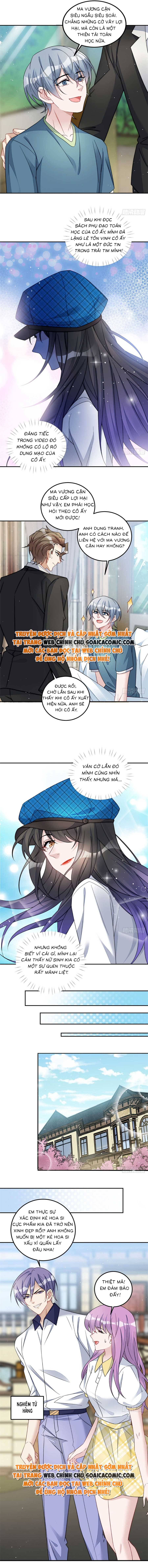 Ninita Yêu Dấu - Phần 2 Chap 592.7 - Next Chap 593.7