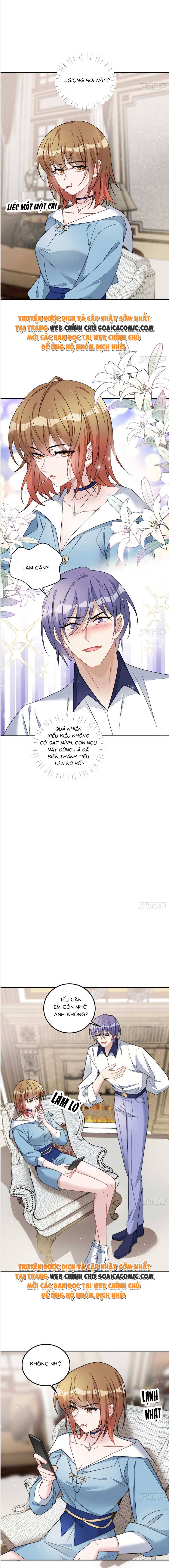 Ninita Yêu Dấu - Phần 2 Chap 592.7 - Next Chap 593.7